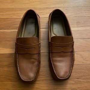 Vince Camuto loafers